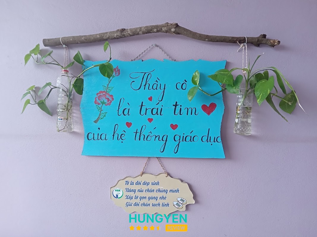 Trường Mầm Non Mai Anh – hình ảnh 2