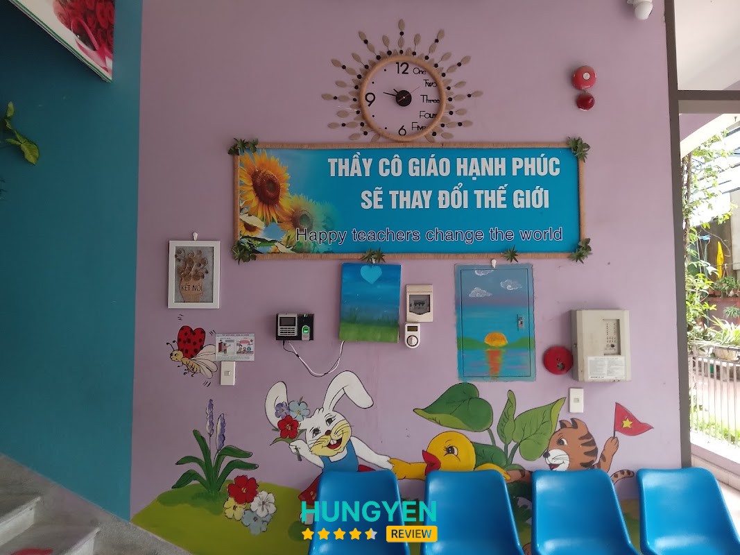 Trường Mầm Non Mai Anh – hình ảnh 3