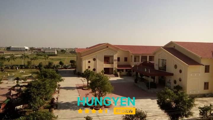 Trường Mầm Non Xã Quỳnh Giao – hình ảnh 2