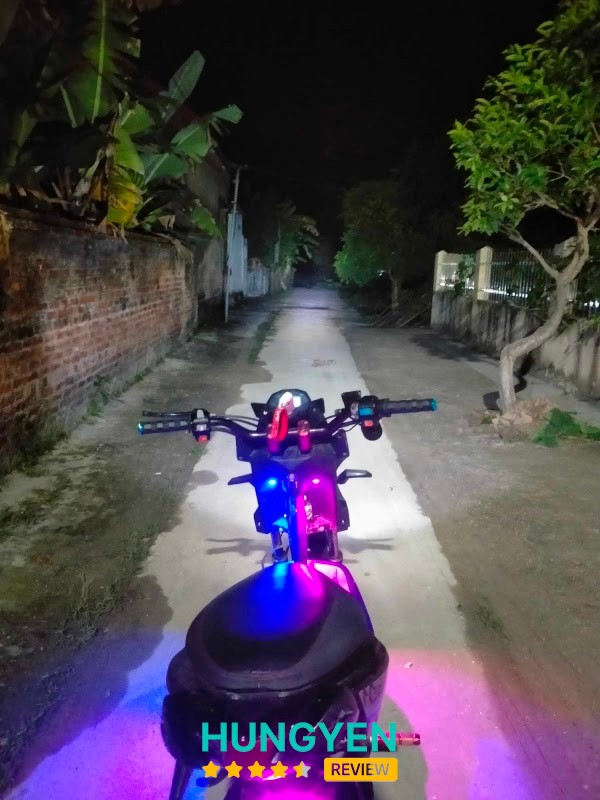 Trường Mầm Non Xã An Thanh – hình ảnh 3