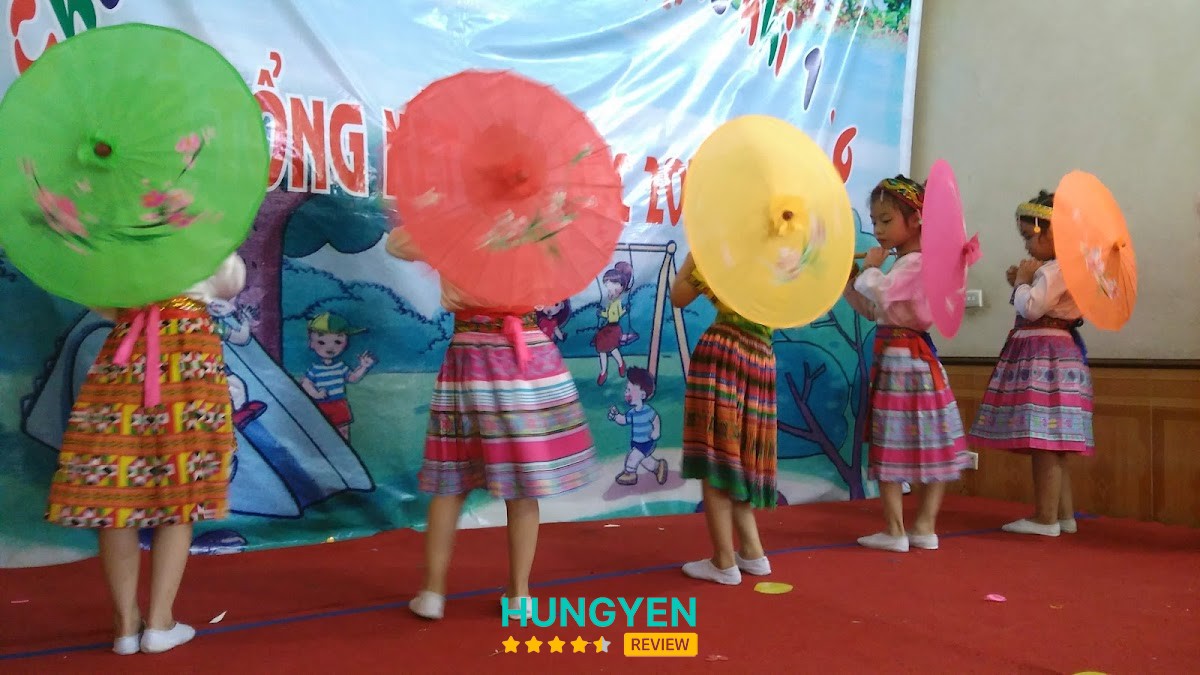 Mầm Non Sơn Ca – hình ảnh 2