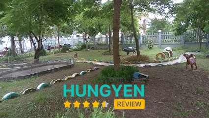 Trường Mầm Non Tư Thục Bình Minh Trà Lý