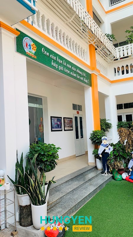 Trường Mầm Non Hoa Phượng - hình ảnh 3