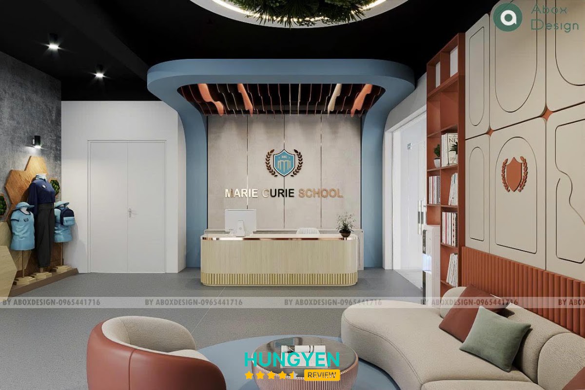 Trường Mầm Non Marie Curie Royal Preschool - hình ảnh 2