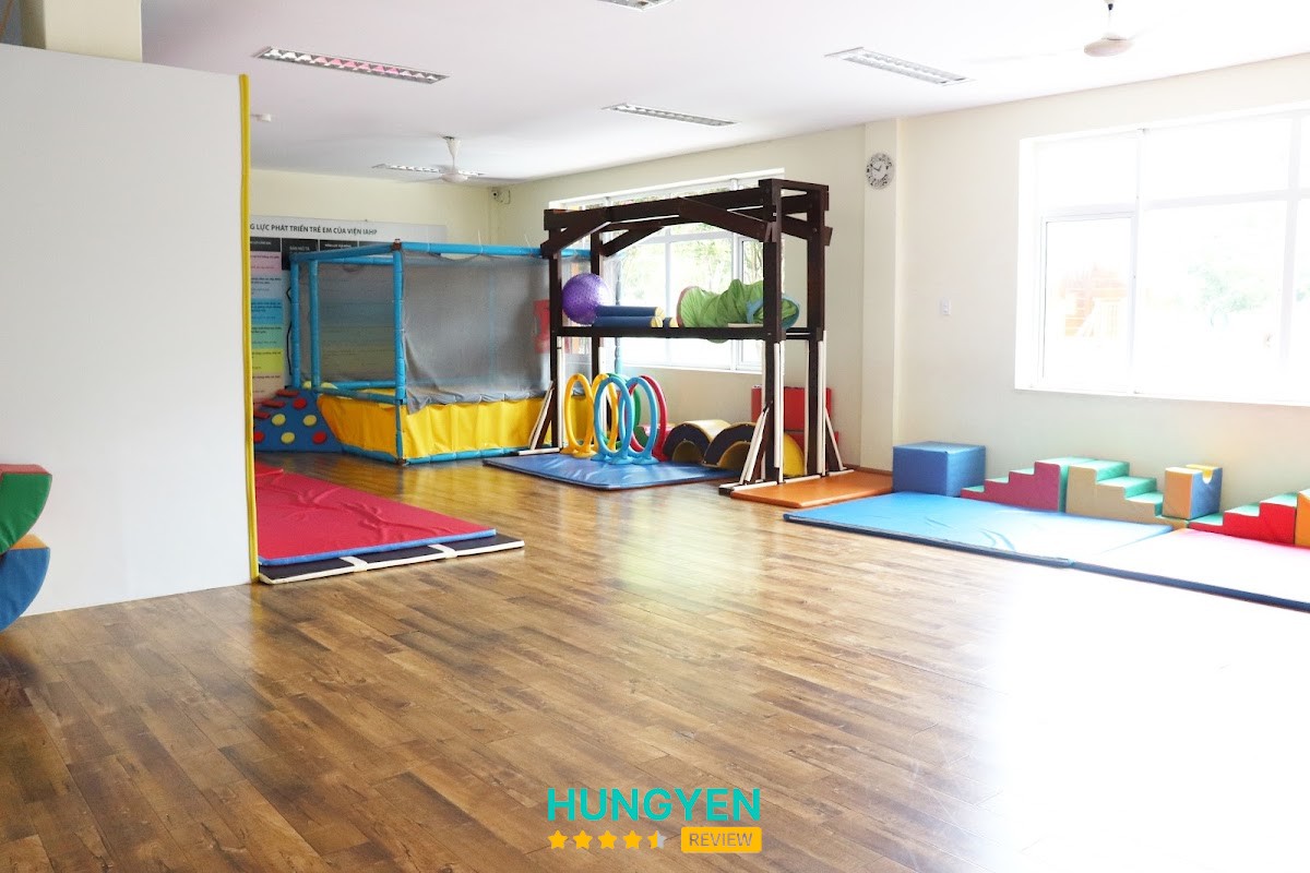 Trường Mầm Non Sakura Trần Lãm - hình ảnh 2