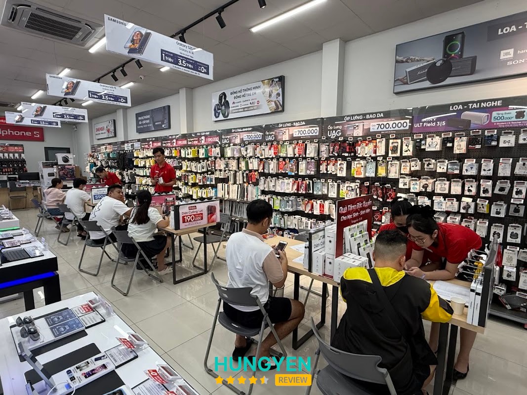 CellphoneS Thái Bình – hình ảnh 2