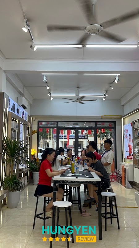 DI ĐỘNG 3 TỐT - Cơ sở 41 Quang Trung - TP Thái Bình – hình ảnh 2