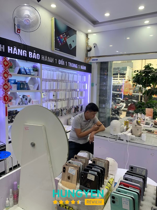 TÁO CHẤT- CHUYÊN IPHONE – hình ảnh 2