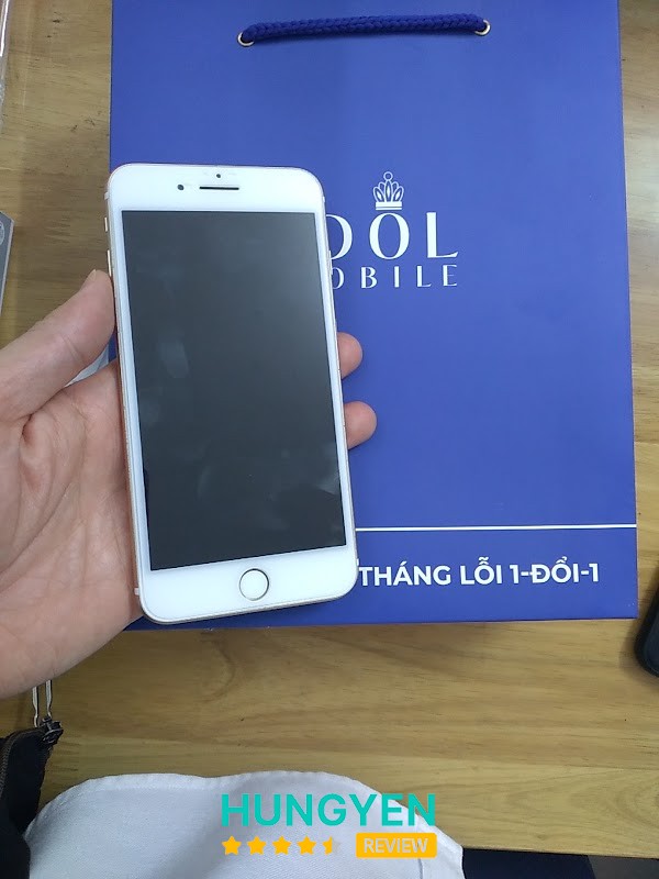 Idol Mobile Thái Bình – hình ảnh 2