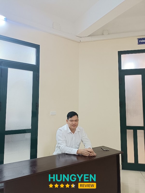 Văn phòng Luật sư Trần Huy Hoàng – hình ảnh 3