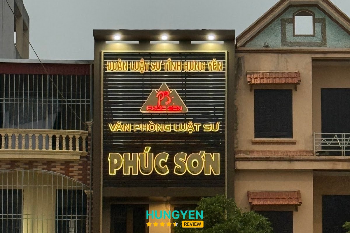 Công ty Luật TNHH Phúc Khánh – hình ảnh 2
