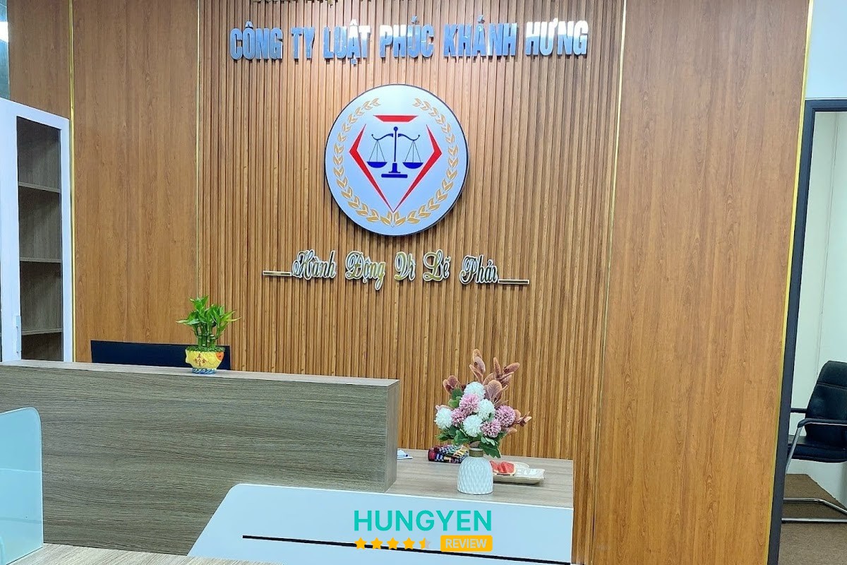 Công ty Luật TNHH Phúc Khánh – hình ảnh 3
