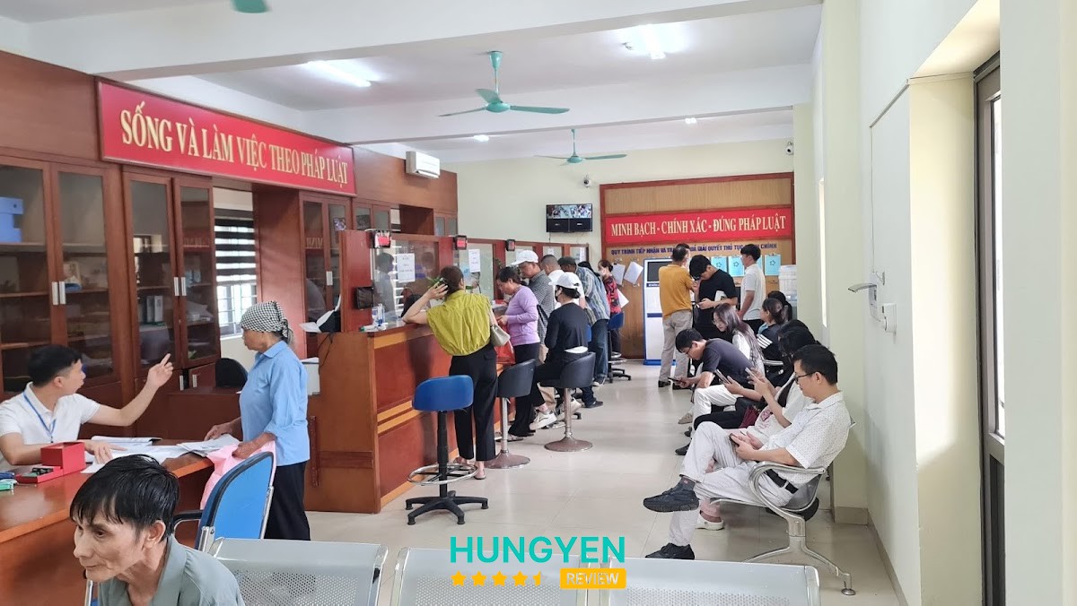 Luật sư Trần Việt Hùng – hình ảnh 3