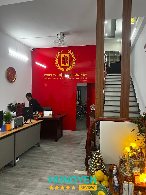Văn Phòng Luật Bảo Kiếm – hình ảnh 2