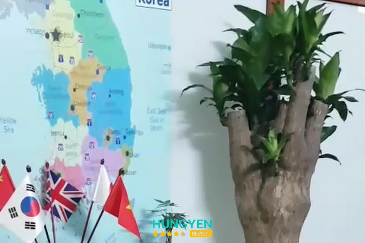 Văn Phòng Luật Sư Hoàng Gia Hưng Yên