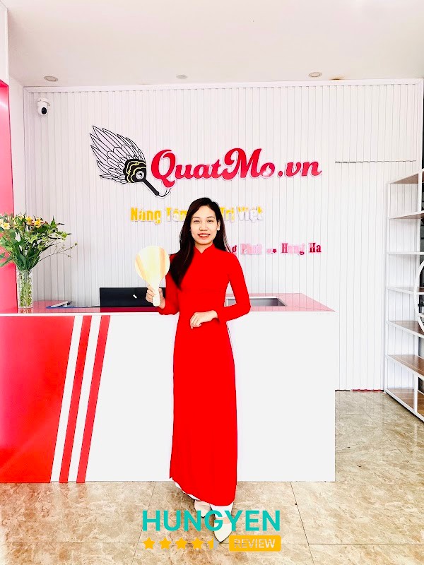 quatmo.vn vệ sinh điều hòa Hưng Yên