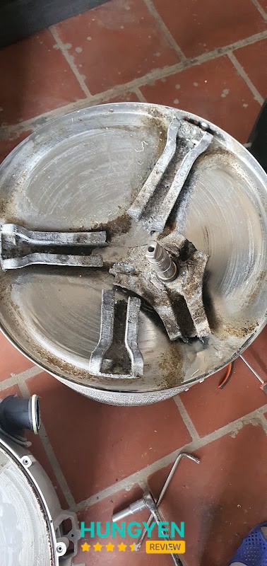 Sửa chữa điều hoà tủ lạnh máy giặt – hình ảnh 2