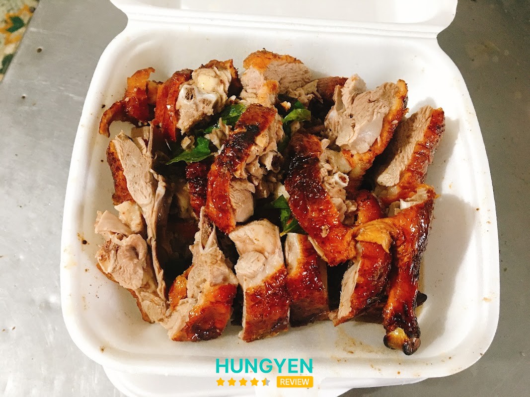 Vịt quay tại HUY BINH – hình ảnh 3