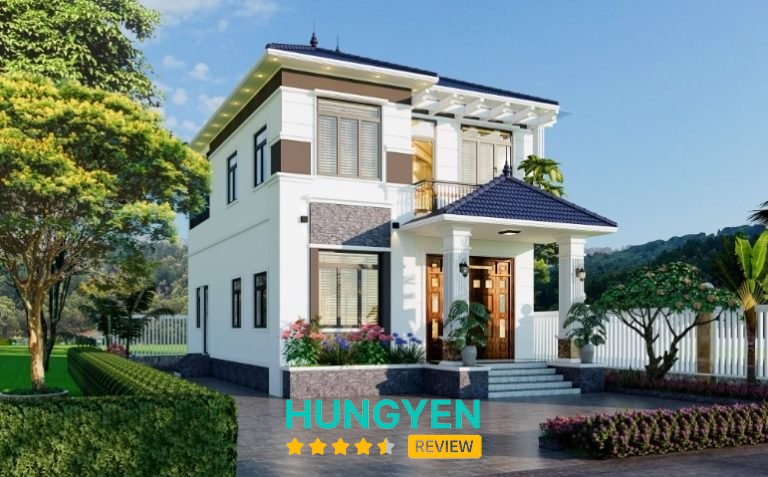 Xây Nhà Trọn Gói Và Thi Công Hưng Yên