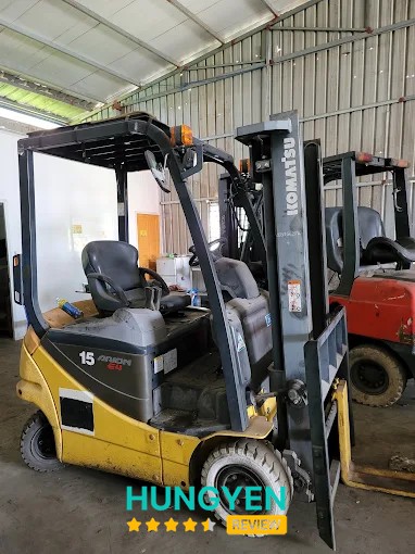 HUYỀN XE NÂNG – hình ảnh 2