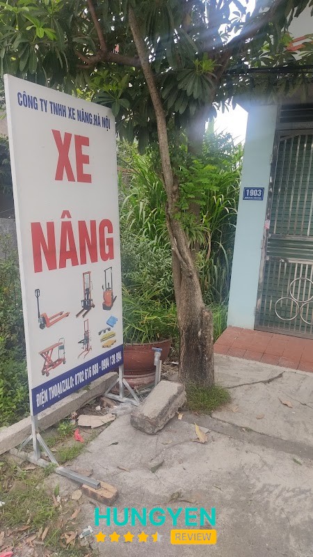 Xe nâng tay tại Mỹ Hào Hưng Yên – hình ảnh 2