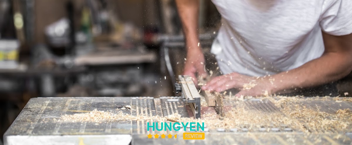 Xưởng Mộc Việt Tiến Hưng Yên