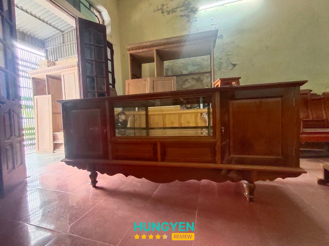 Xưởng Mộc Việt Tiến – hình ảnh 2