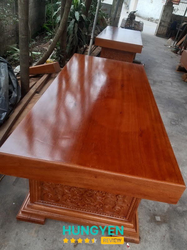 Xưởng Mộc Phương Ngân Hưng Yên