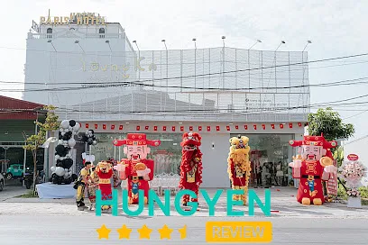 Young Ka Studio: Đặng Cầu, P. Phố Hiến